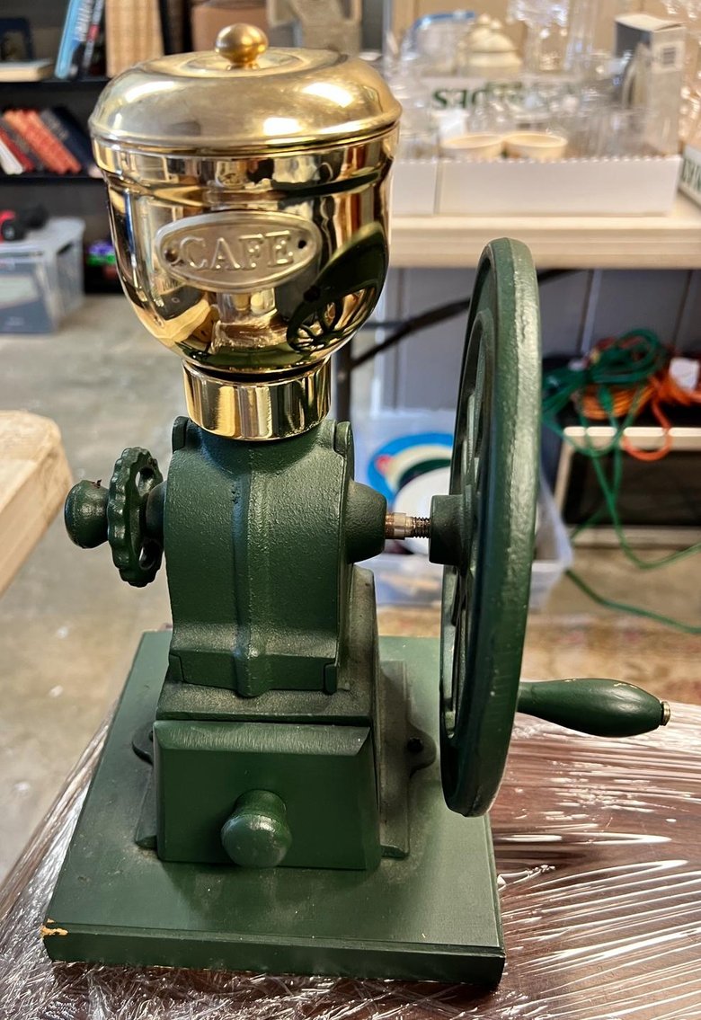 Image for PUBLIC ESTATE AUCTION (DECEASED)