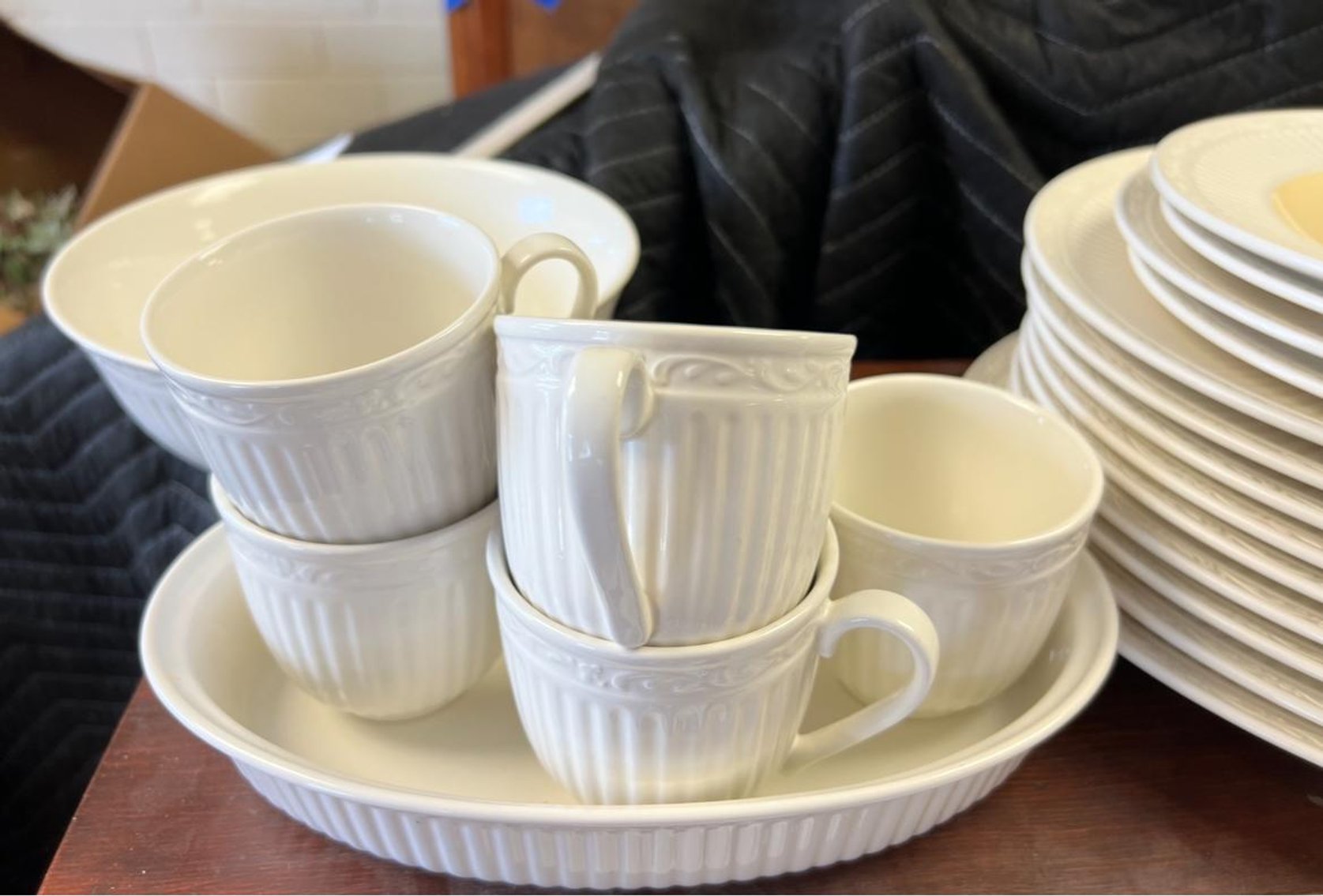 Image for PUBLIC ESTATE AUCTION (DECEASED)