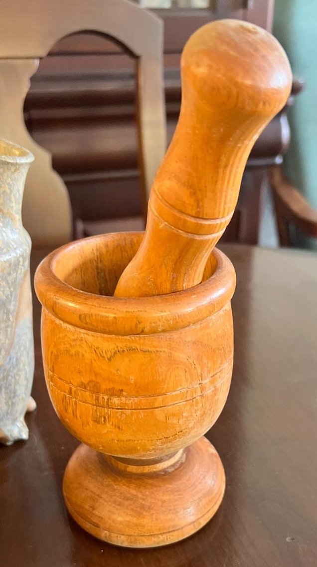 Image for PUBLIC ESTATE AUCTION (DECEASED)