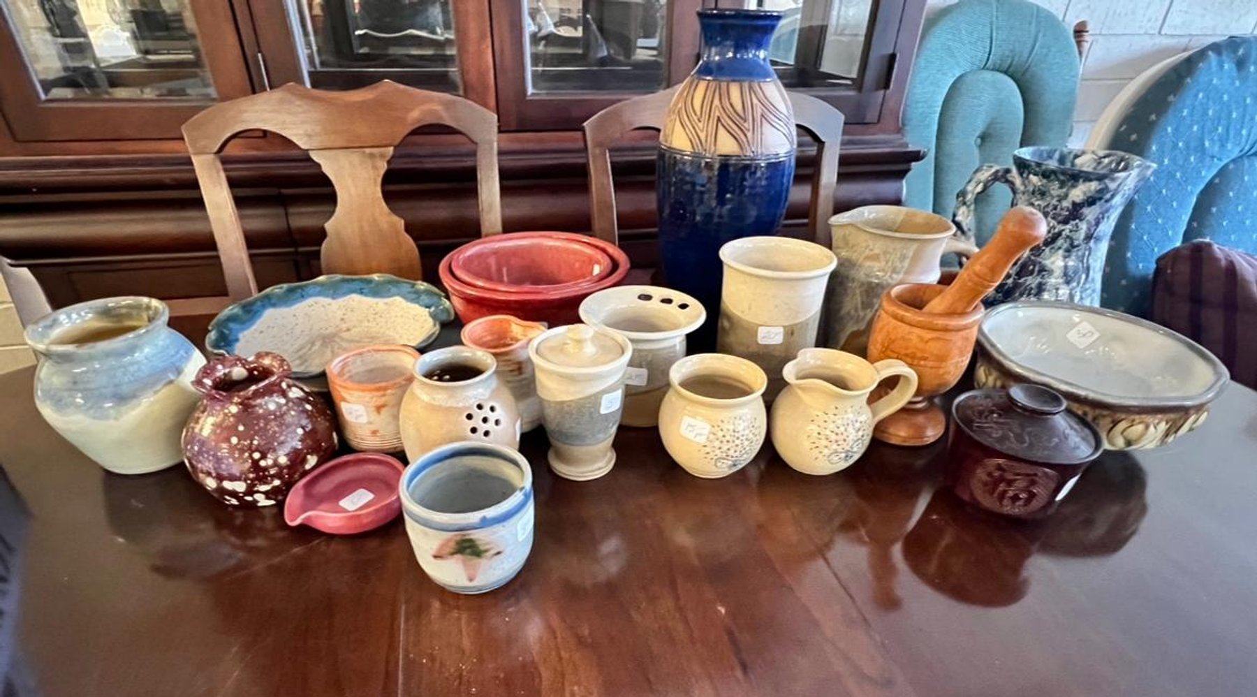 Image for PUBLIC ESTATE AUCTION (DECEASED)