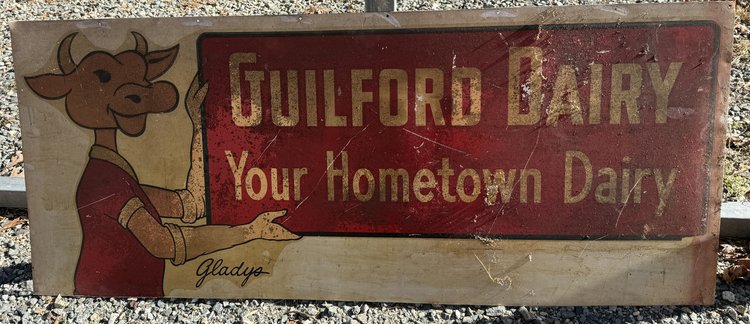 Image for PUBLIC ESTATE AUCTION (DECEASED/LIVING)