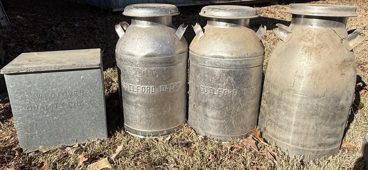 Image for PUBLIC ESTATE AUCTION (DECEASED/LIVING)