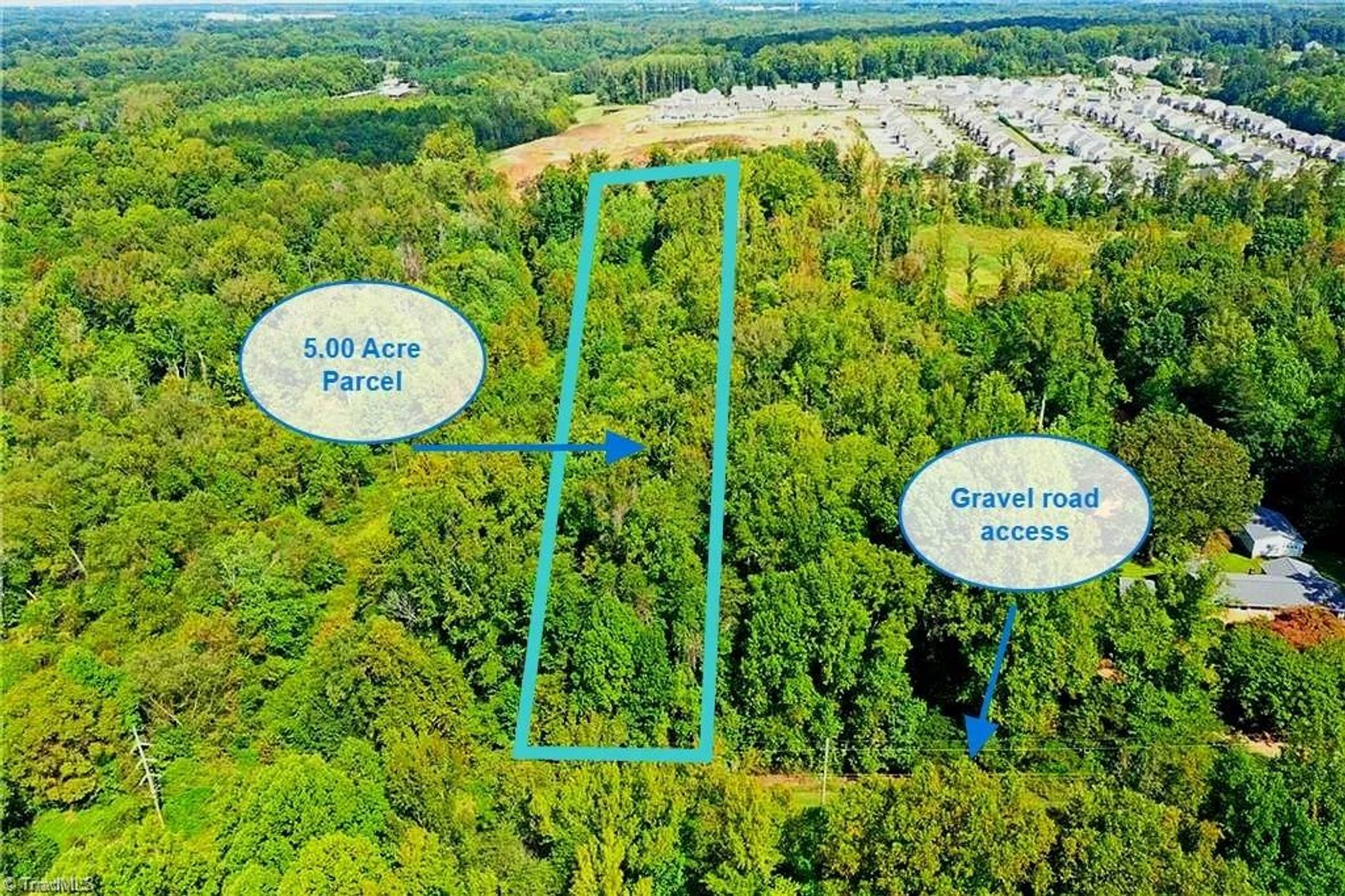 Image for REAL ESTATE AUCTION~5 ACRES~COLFAX