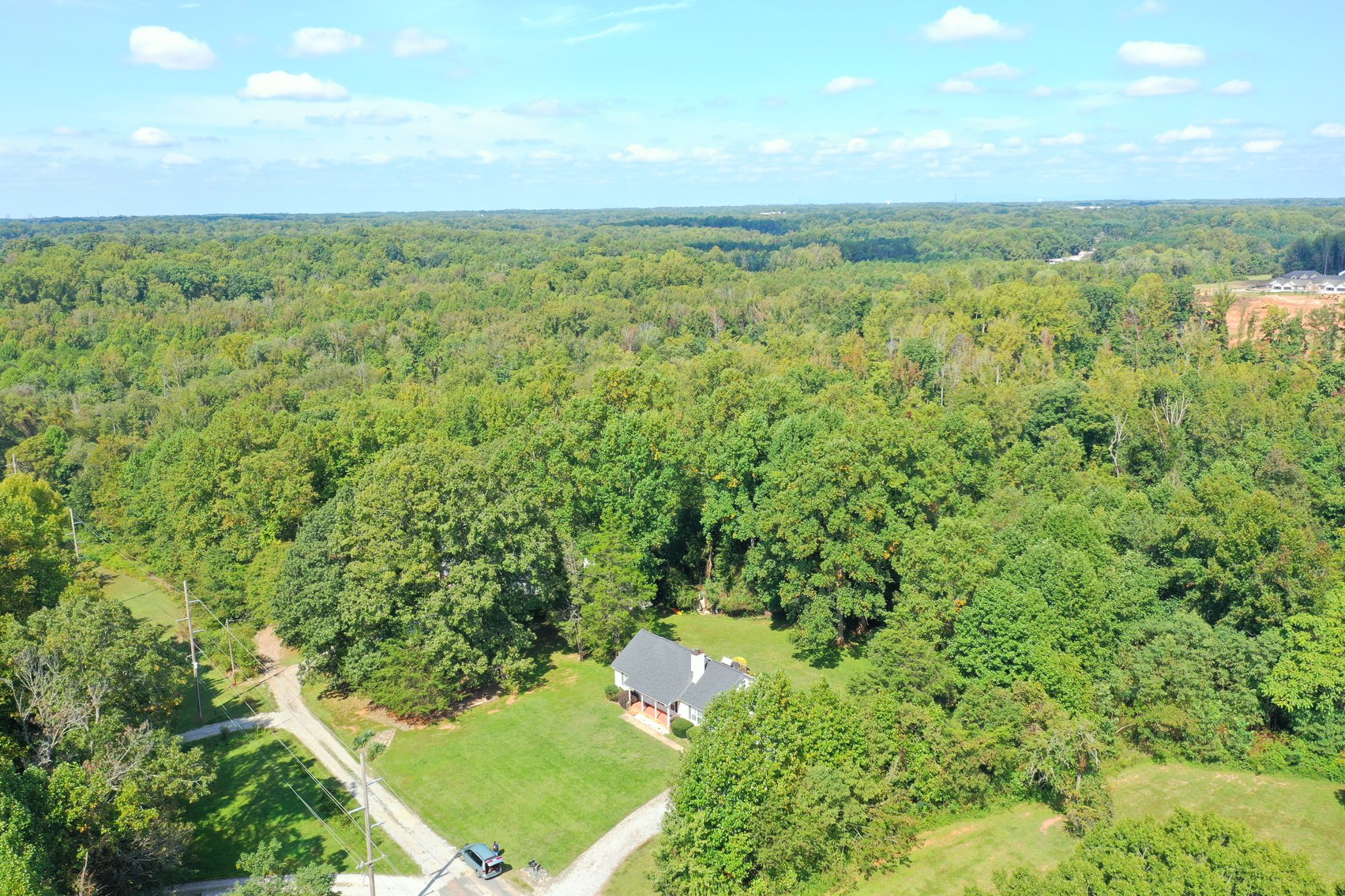 Image for REAL ESTATE AUCTION~5 ACRES~COLFAX