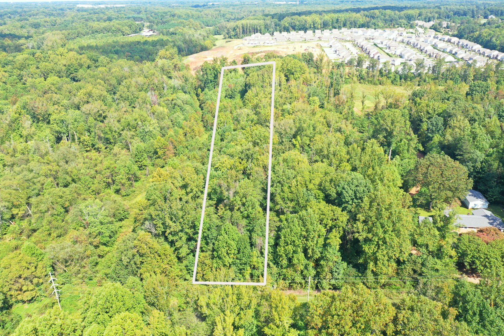 Image for REAL ESTATE AUCTION~5 ACRES~COLFAX