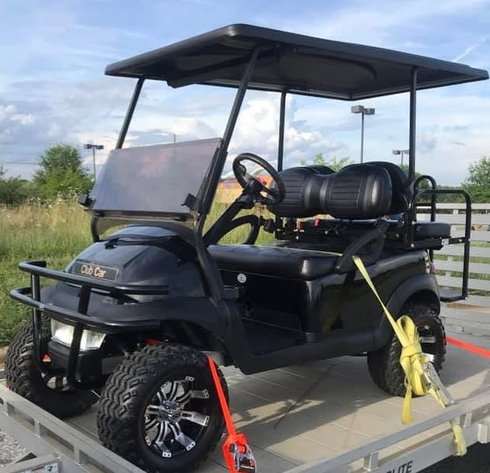 Image for PUBLIC ESTATE AUCTION~Deceased & Living