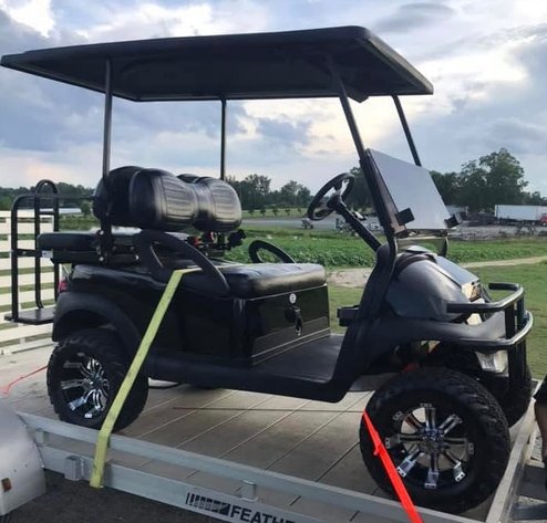 Image for PUBLIC ESTATE AUCTION~Deceased & Living