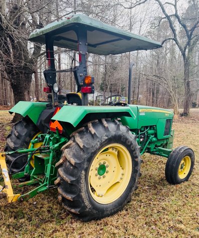 Image for PUBLIC ESTATE AUCTION~Deceased & Living