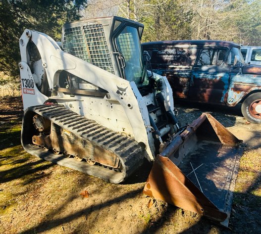 Image for PUBLIC EQUIPMENT ESTATE AUCTION