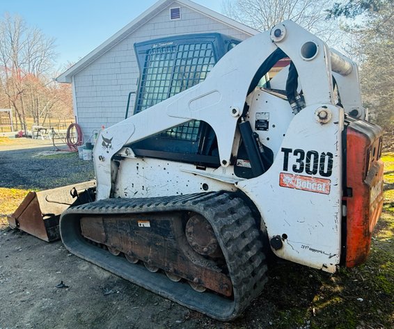 Image for PUBLIC EQUIPMENT ESTATE AUCTION