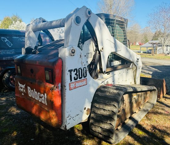 Image for PUBLIC EQUIPMENT ESTATE AUCTION