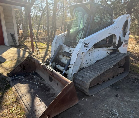 Image for PUBLIC EQUIPMENT ESTATE AUCTION