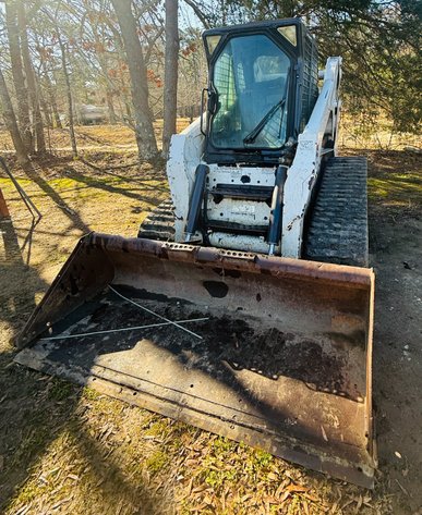 Image for PUBLIC EQUIPMENT ESTATE AUCTION