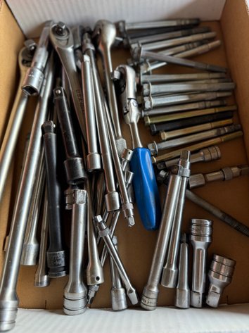 Image for PUBLIC ESTATE AUCTION~Deceased & Living