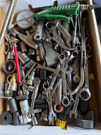 Image for PUBLIC ESTATE AUCTION~Deceased & Living