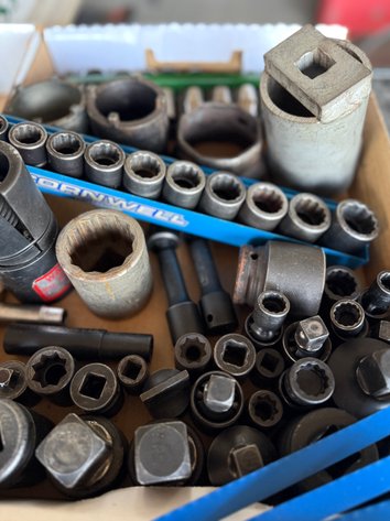 Image for PUBLIC ESTATE AUCTION~Deceased & Living