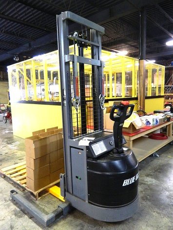 Image for PUBLIC LIQUIDATION AUCTION