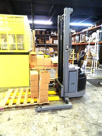 Image for PUBLIC LIQUIDATION AUCTION