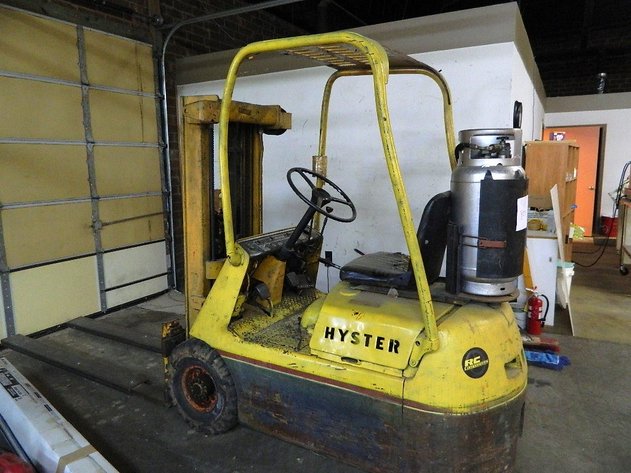 Image for PUBLIC LIQUIDATION AUCTION