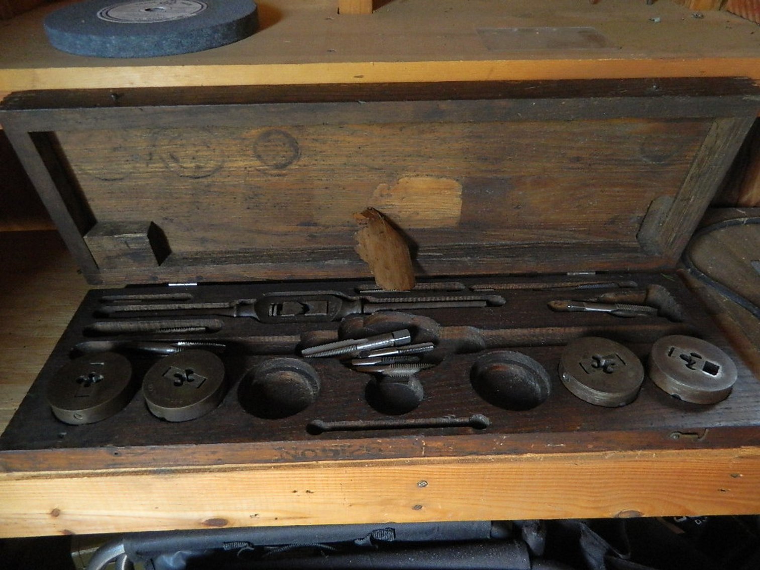 Image for PUBLIC ESTATE AUCTION