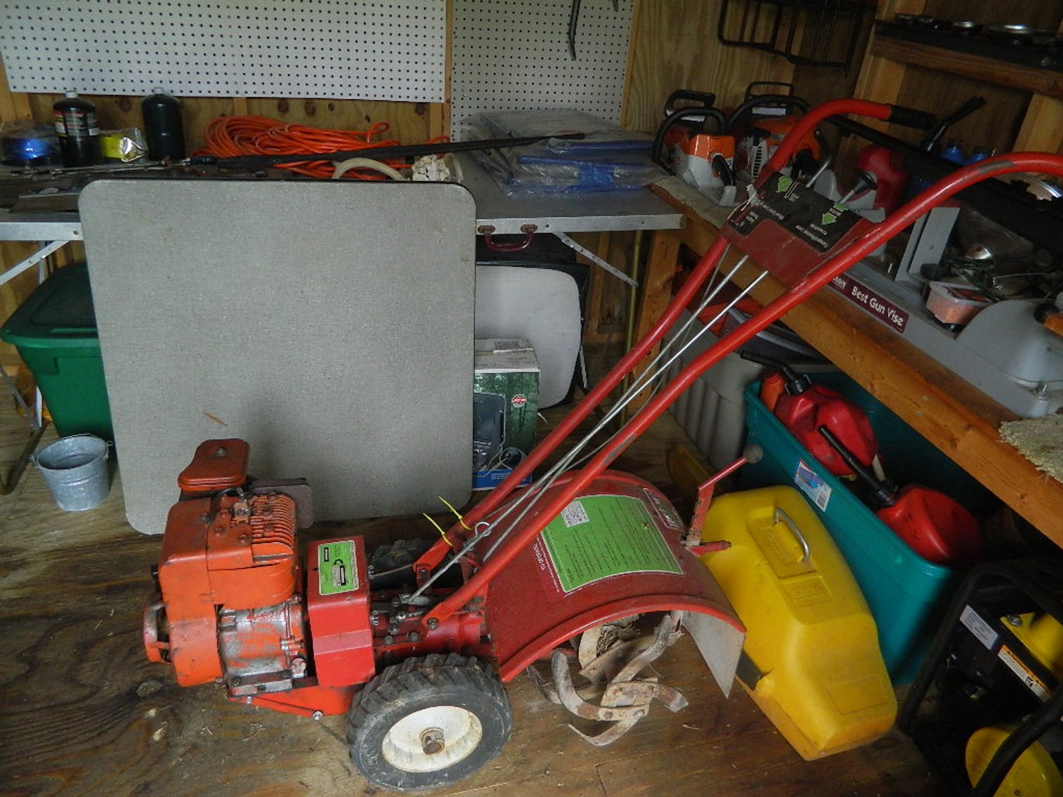 Image for PUBLIC ESTATE AUCTION