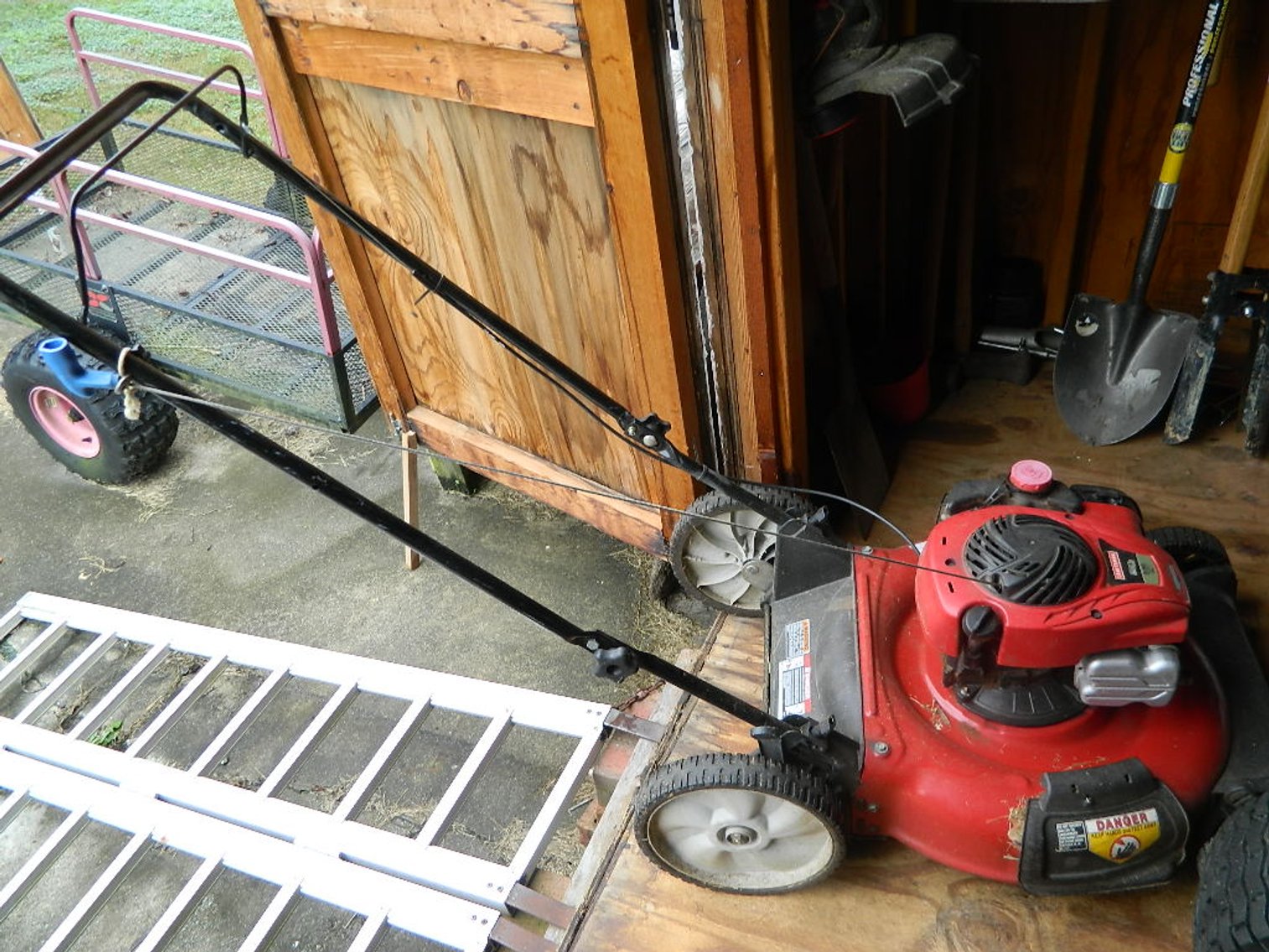 Image for PUBLIC ESTATE AUCTION