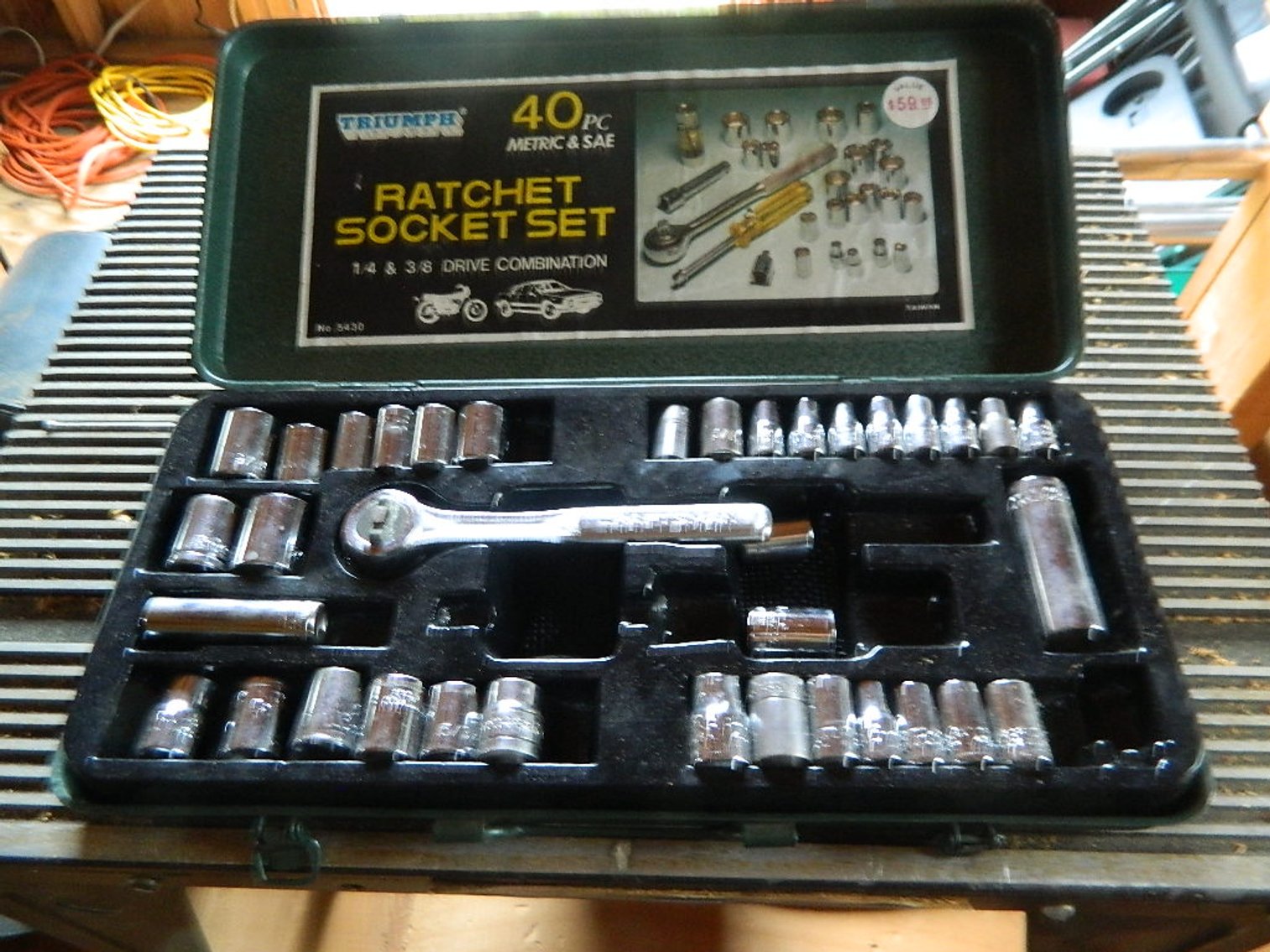 Image for PUBLIC ESTATE AUCTION