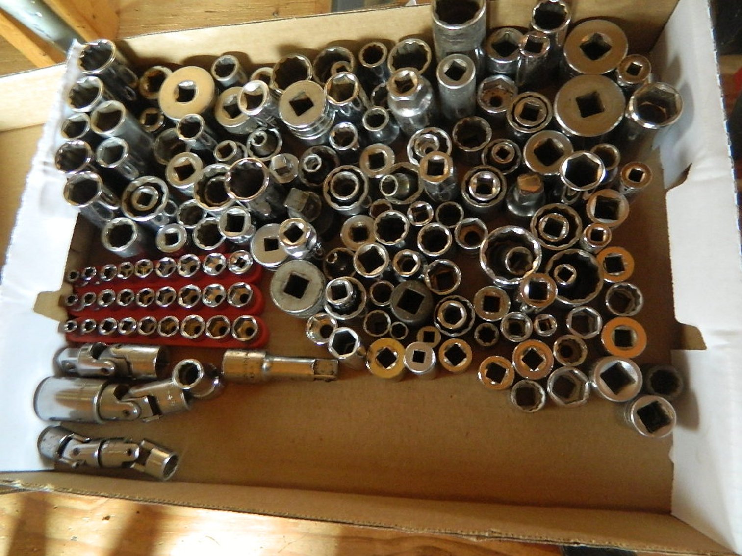 Image for PUBLIC ESTATE AUCTION