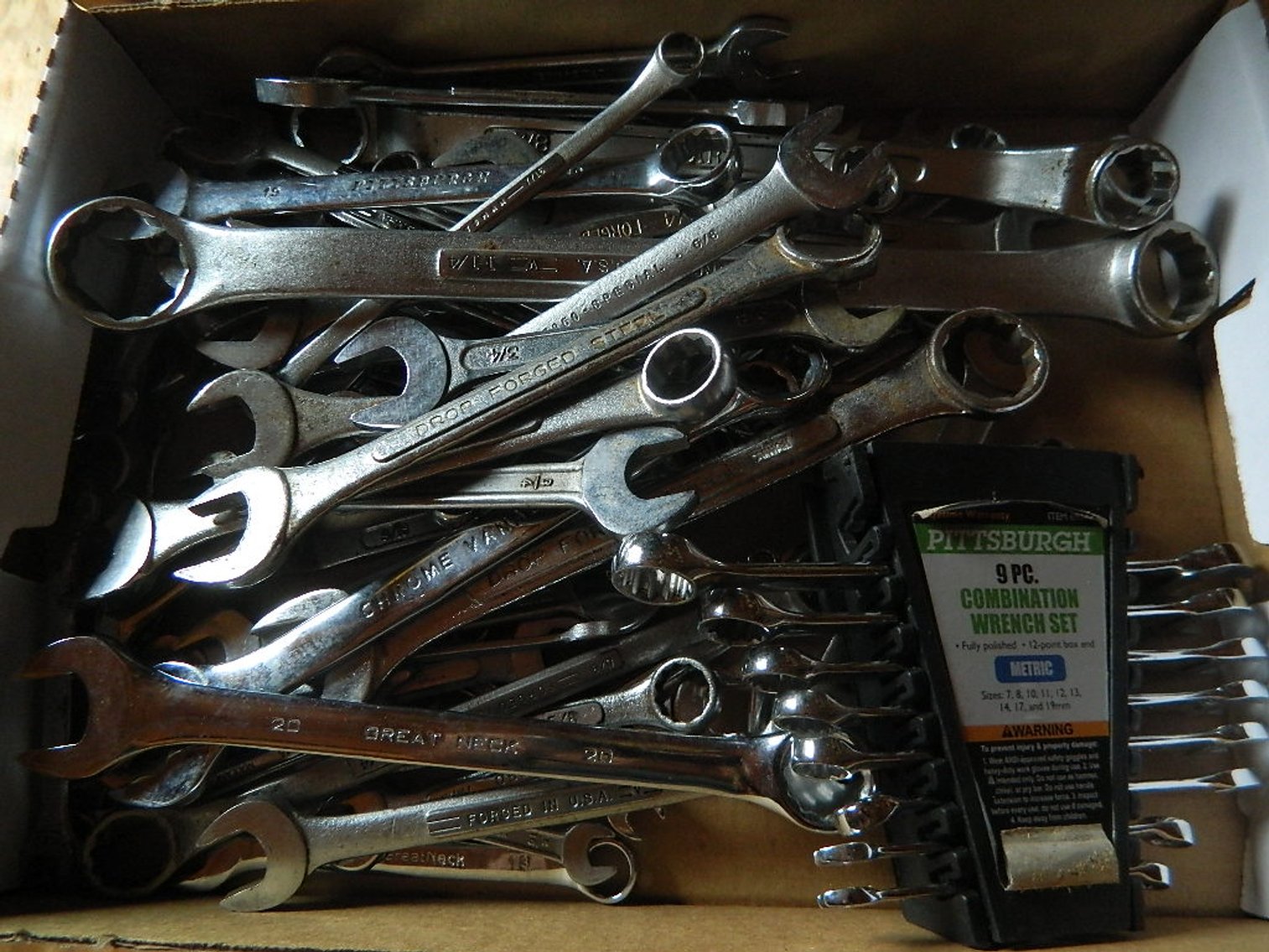 Image for PUBLIC ESTATE AUCTION