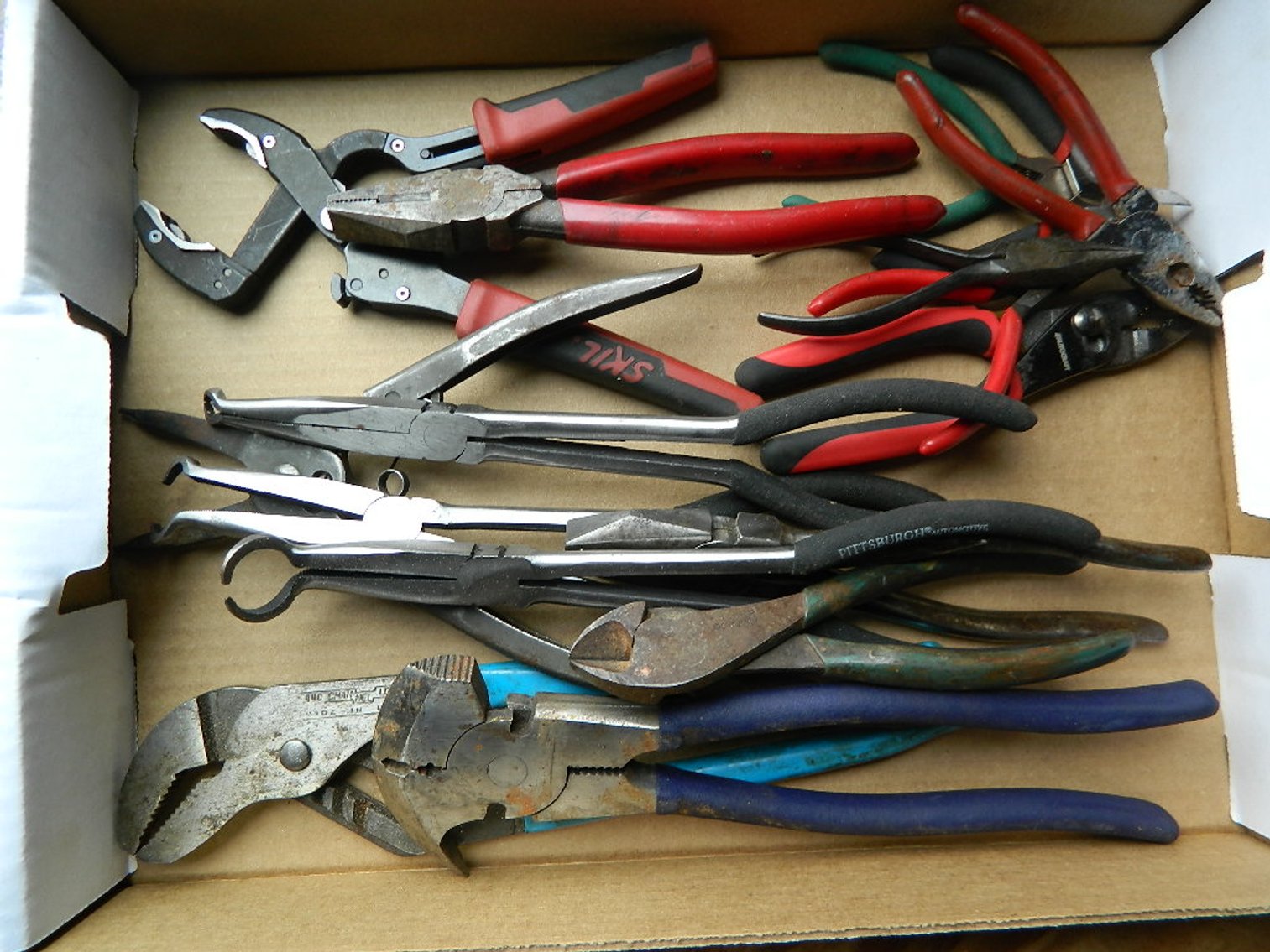 Image for PUBLIC ESTATE AUCTION