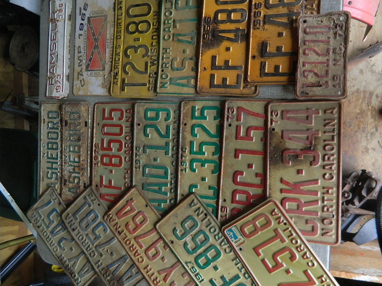 Image for PUBLIC ESTATE AUCTION