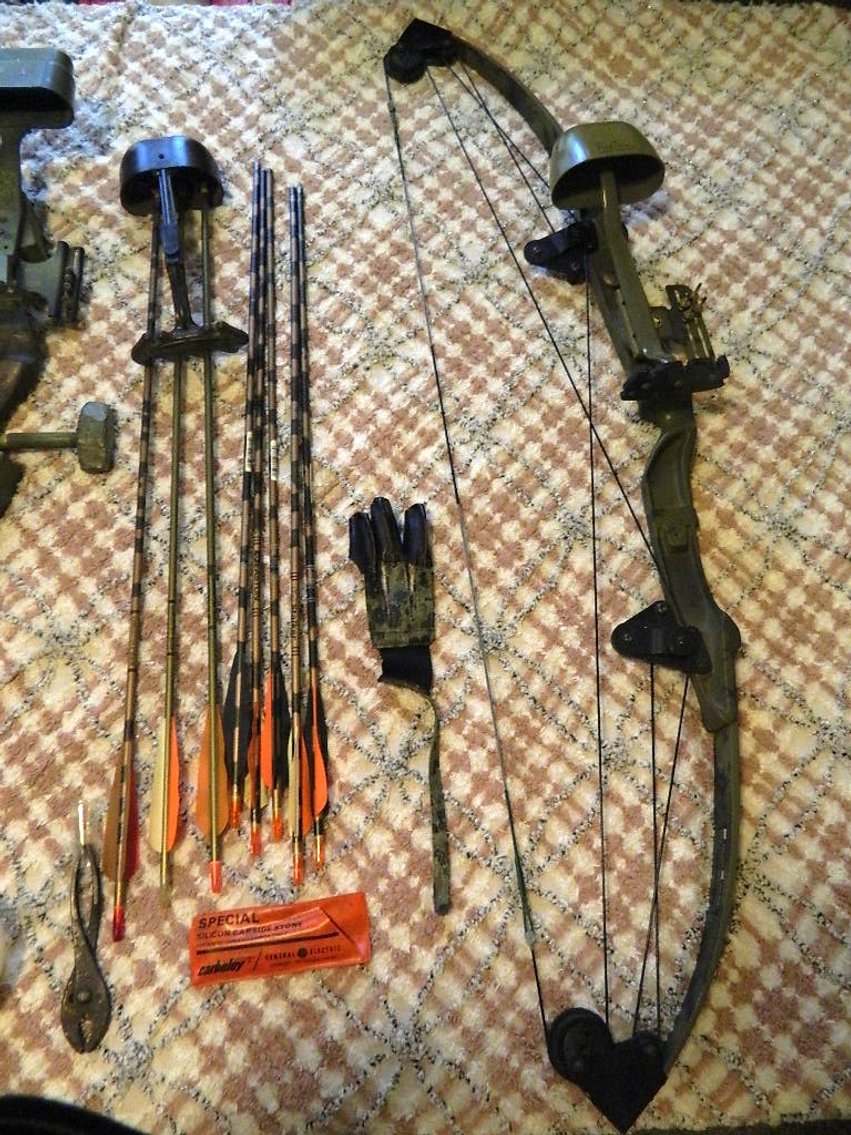 Image for PUBLIC ESTATE AUCTION