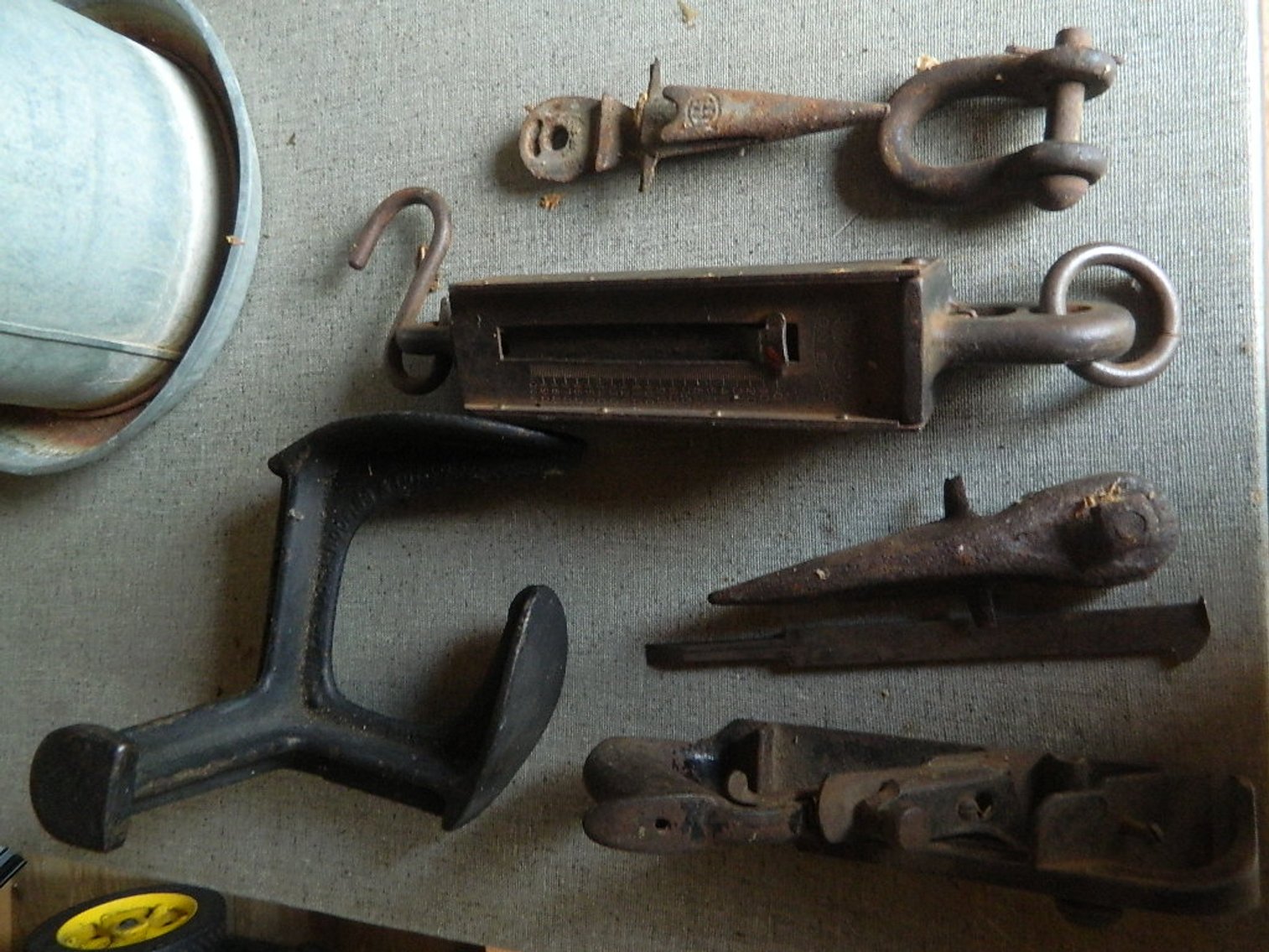 Image for PUBLIC ESTATE AUCTION