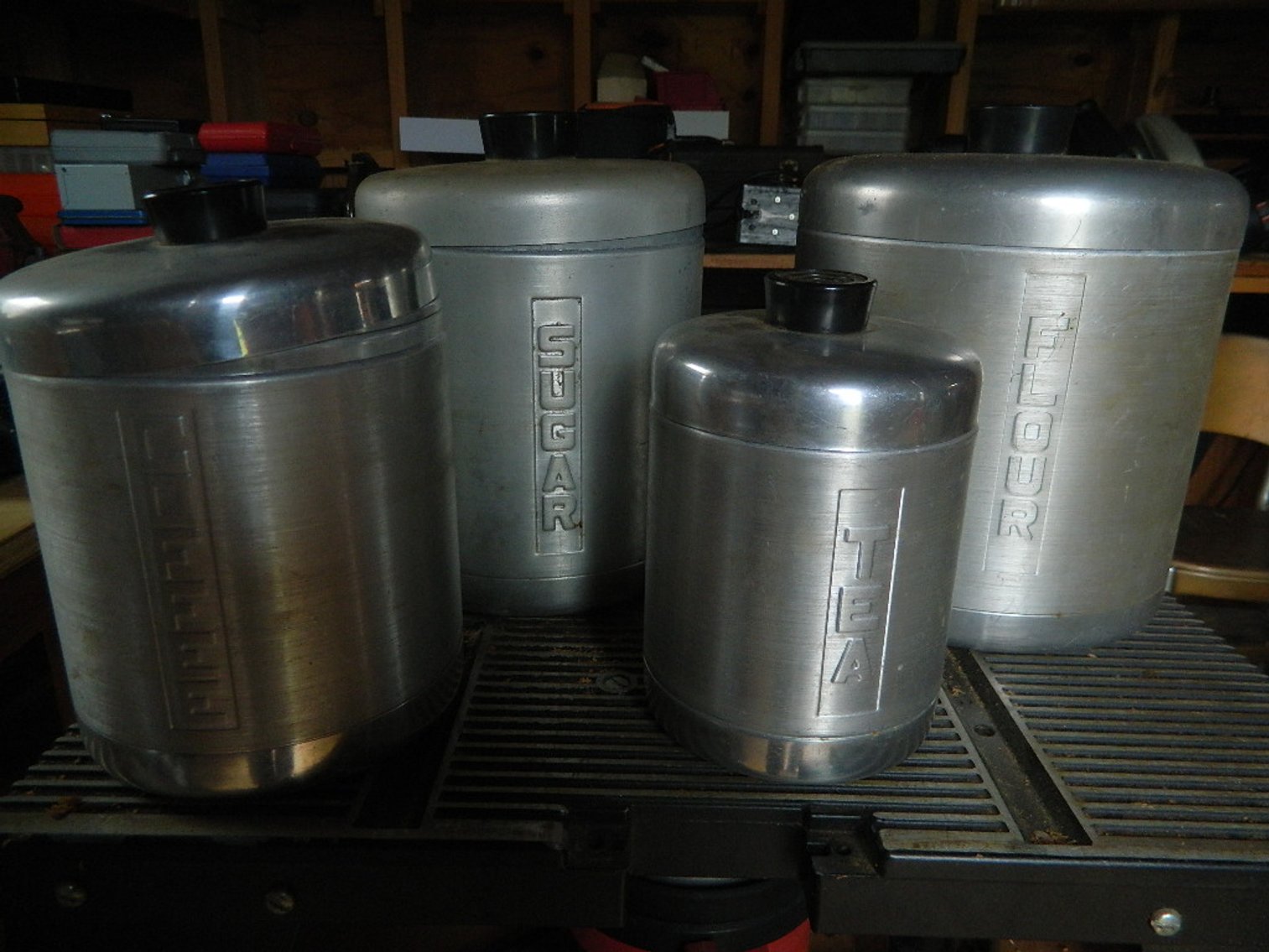 Image for PUBLIC ESTATE AUCTION