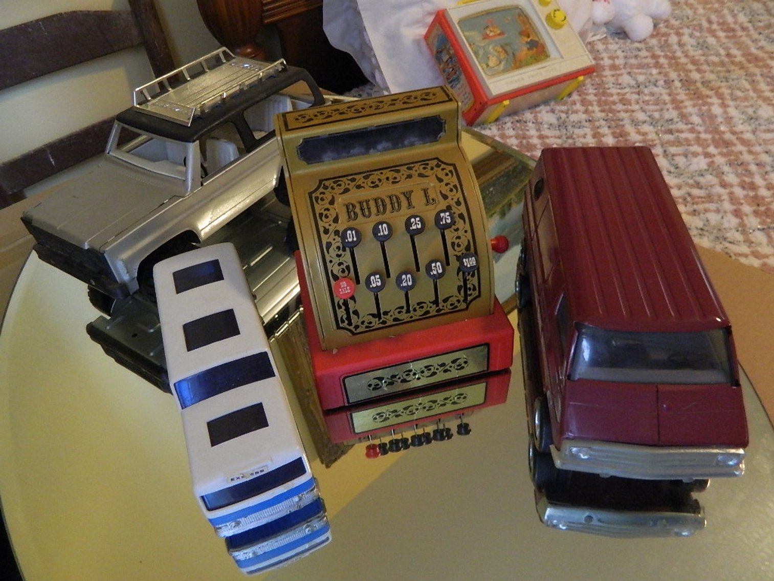 Image for PUBLIC ESTATE AUCTION