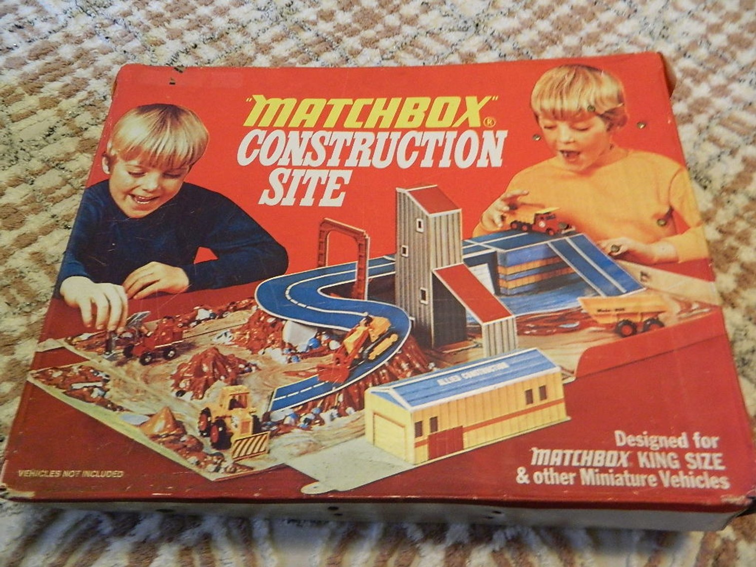 Image for PUBLIC ESTATE AUCTION