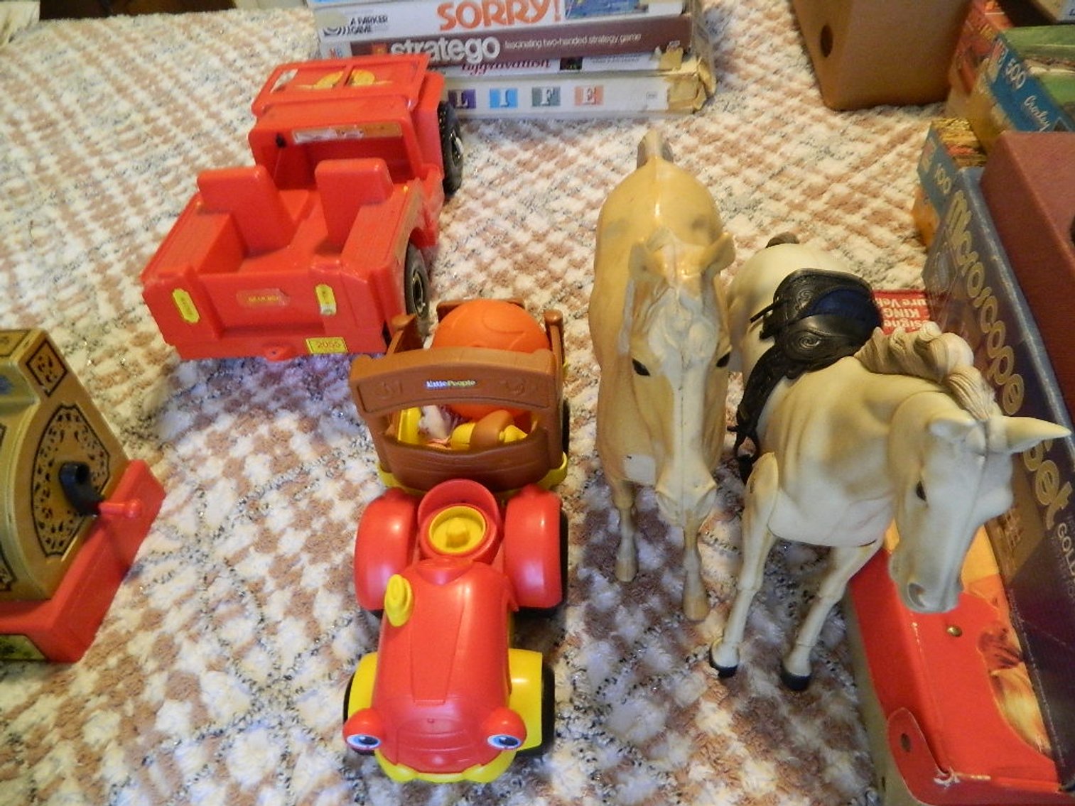 Image for PUBLIC ESTATE AUCTION