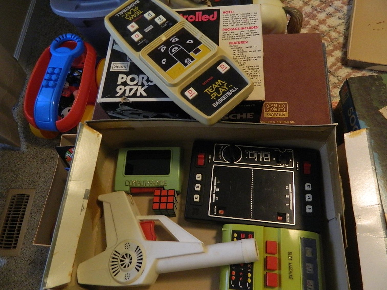 Image for PUBLIC ESTATE AUCTION