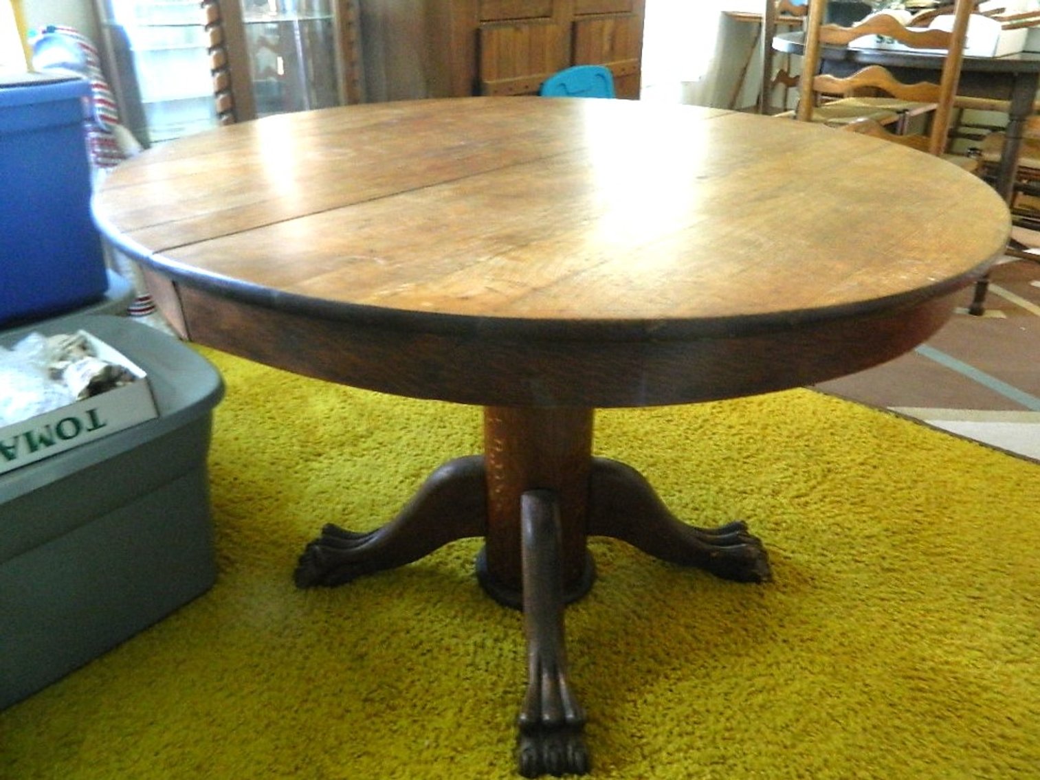 Image for PUBLIC ESTATE AUCTION