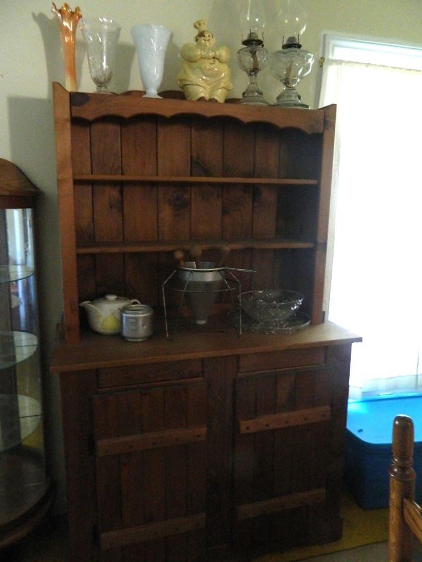 Image for PUBLIC ESTATE AUCTION