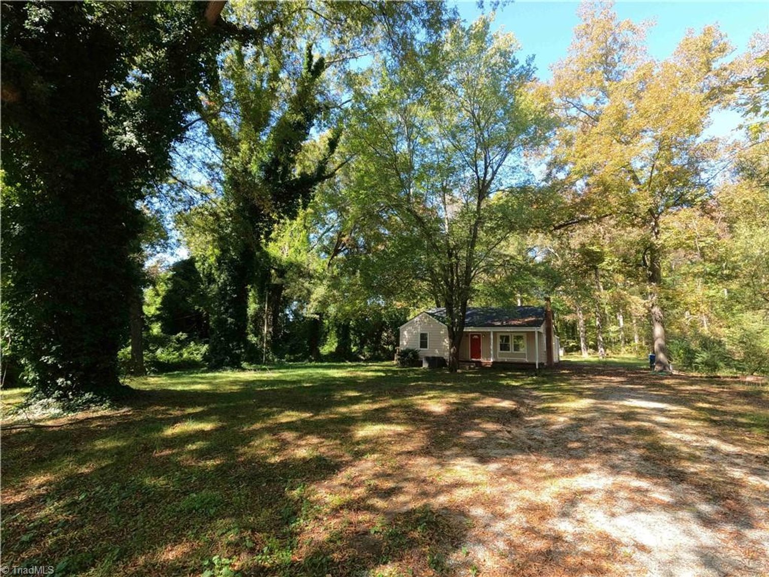 Image for SOLD~REAL ESTATE AUCTION