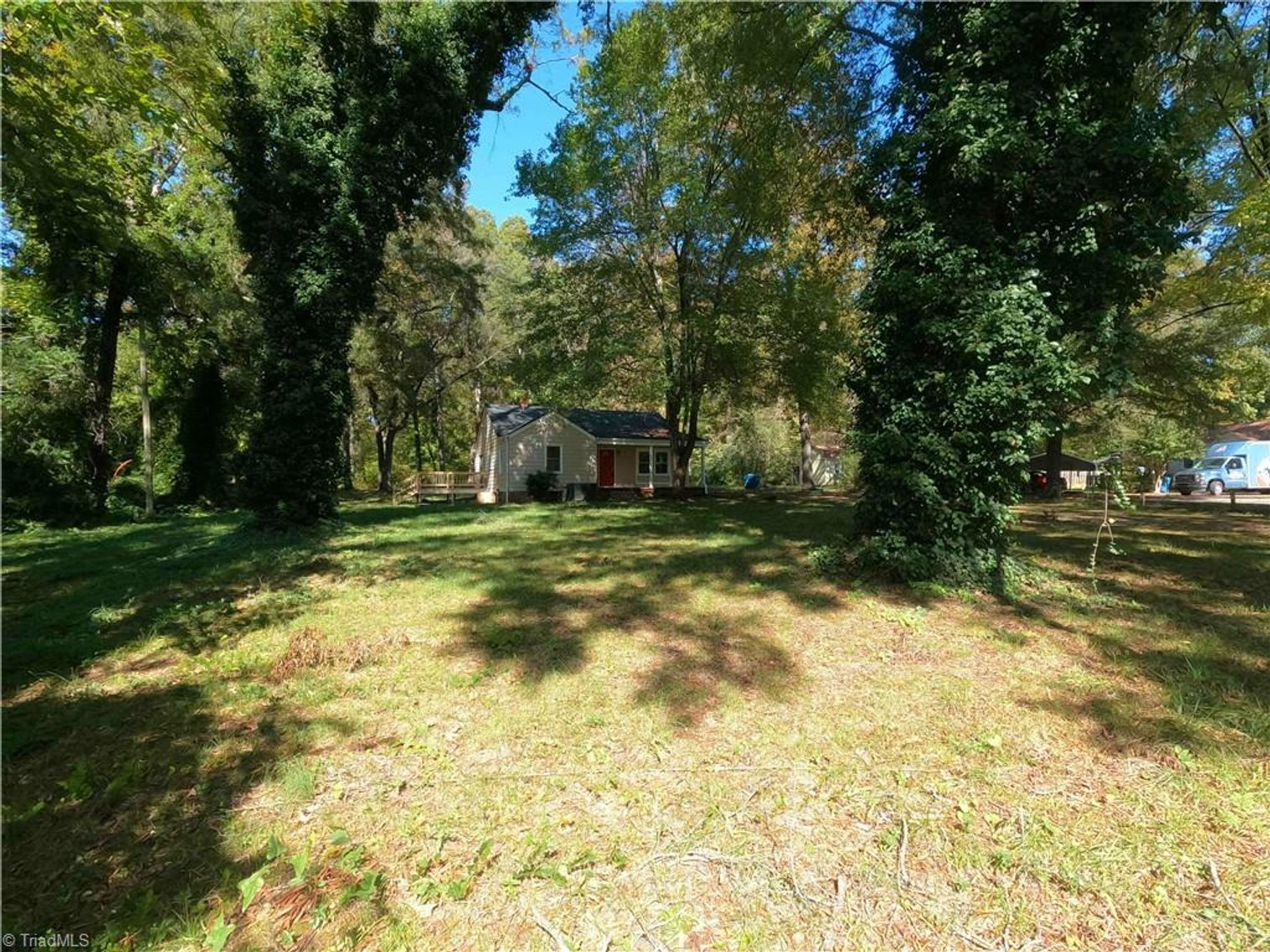 Image for SOLD~REAL ESTATE AUCTION