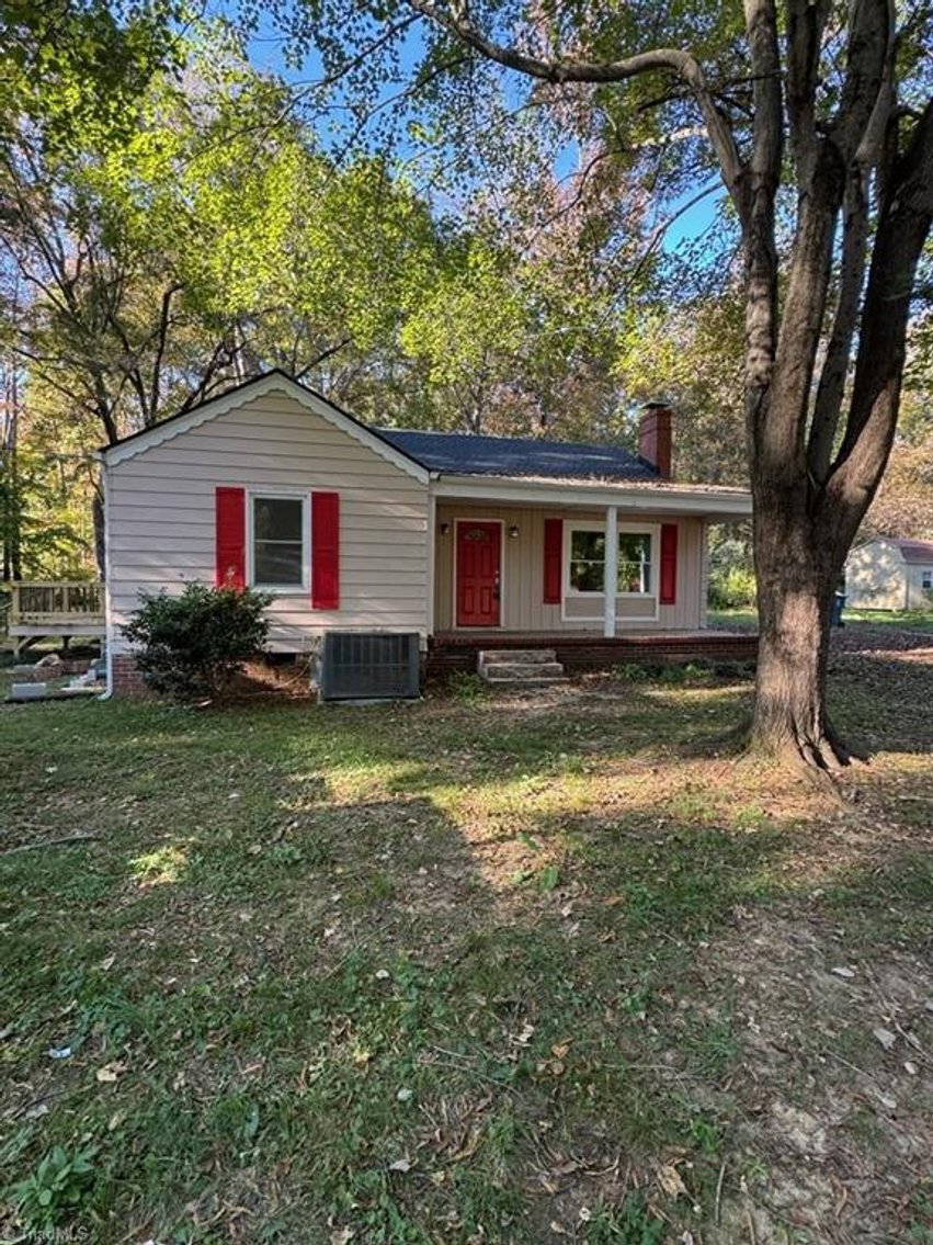 Image for SOLD~REAL ESTATE AUCTION