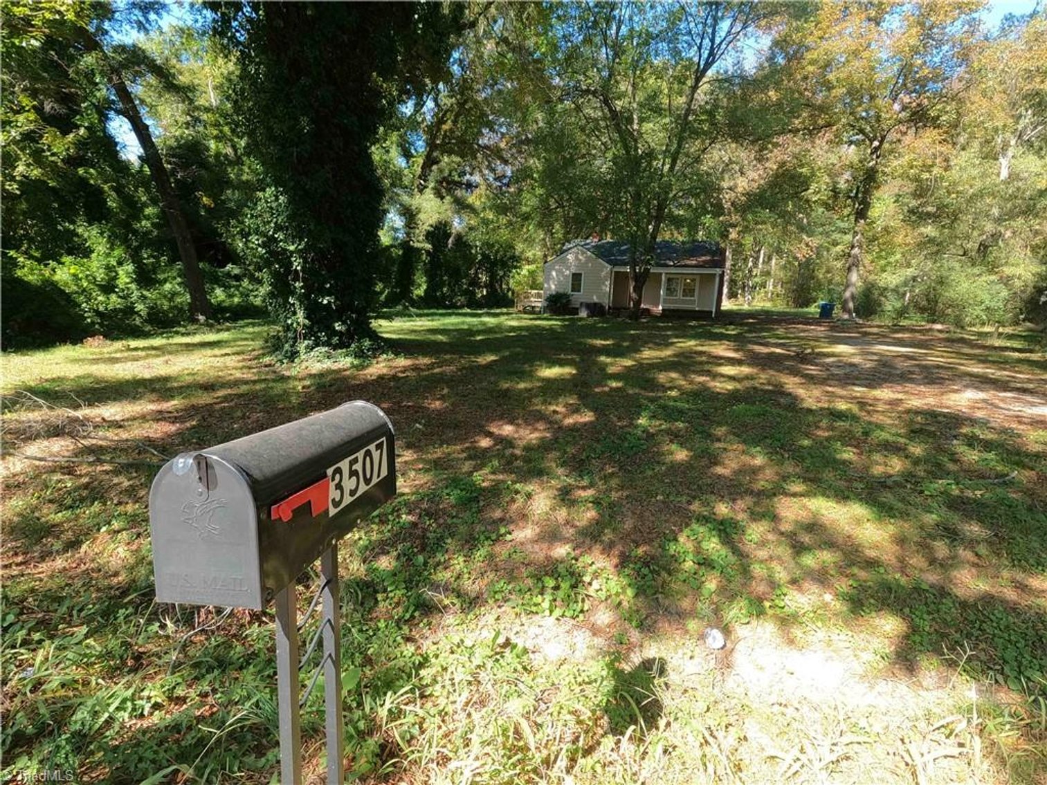 Image for SOLD~REAL ESTATE AUCTION