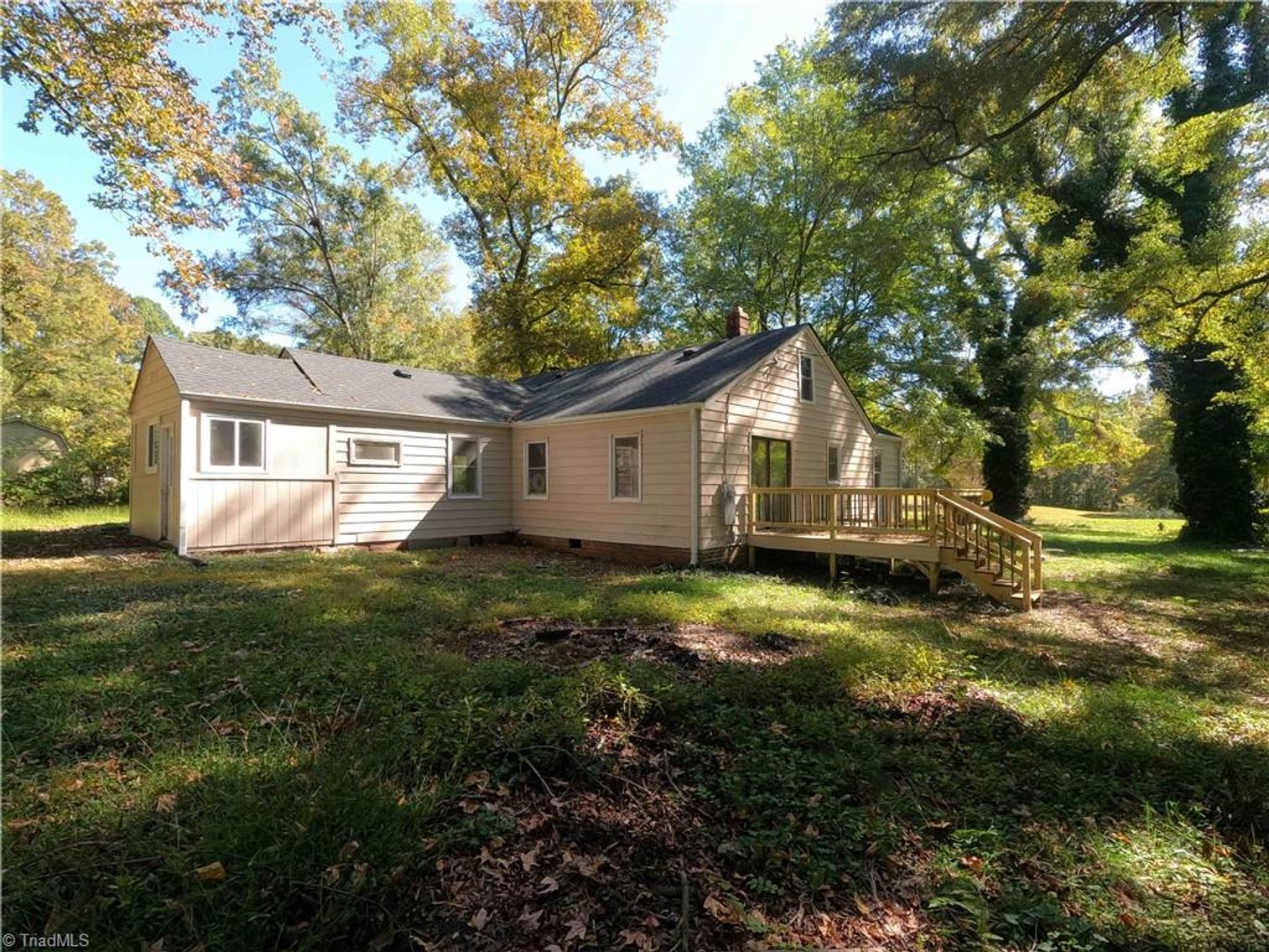 Image for SOLD~REAL ESTATE AUCTION