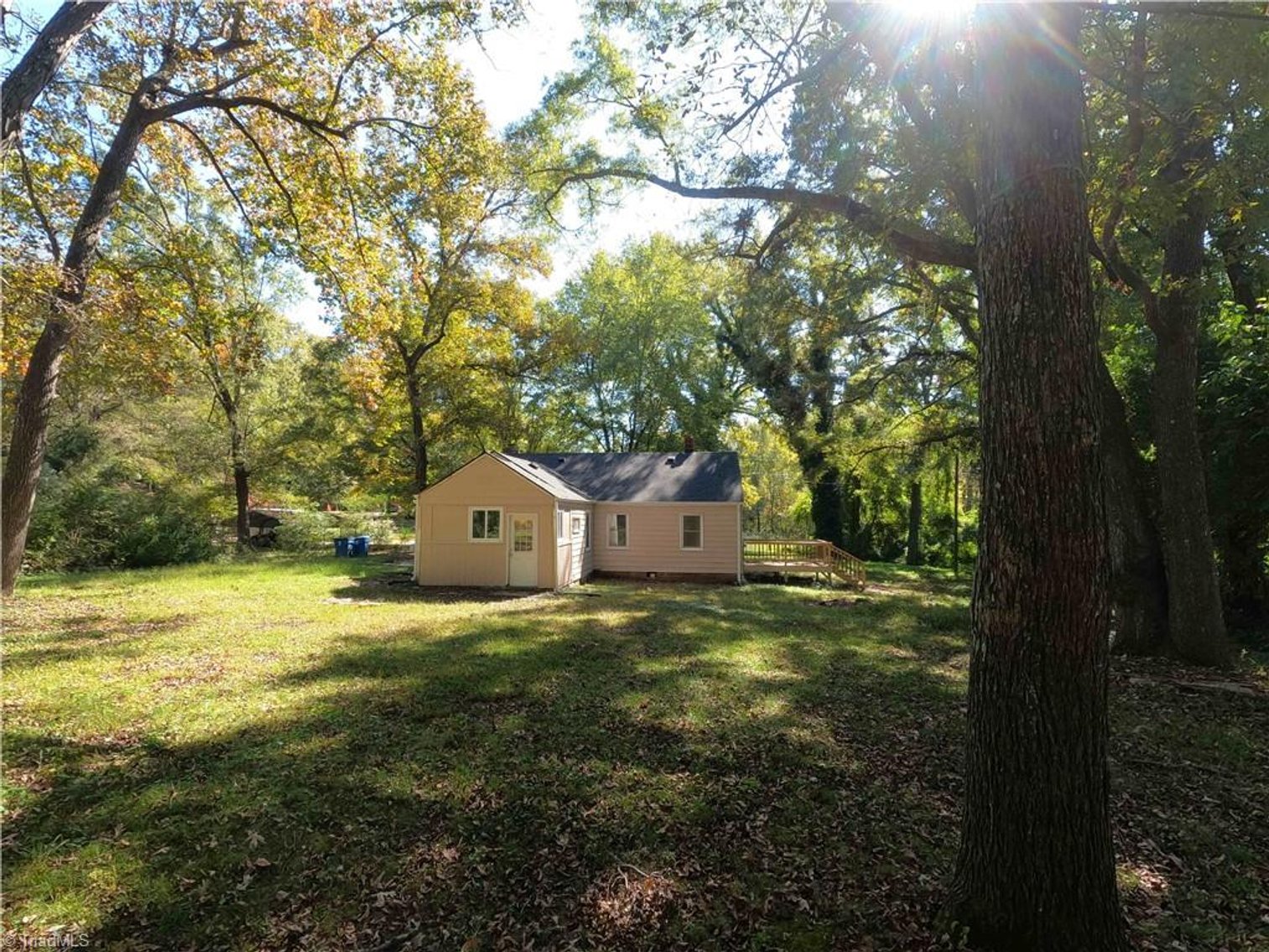 Image for SOLD~REAL ESTATE AUCTION