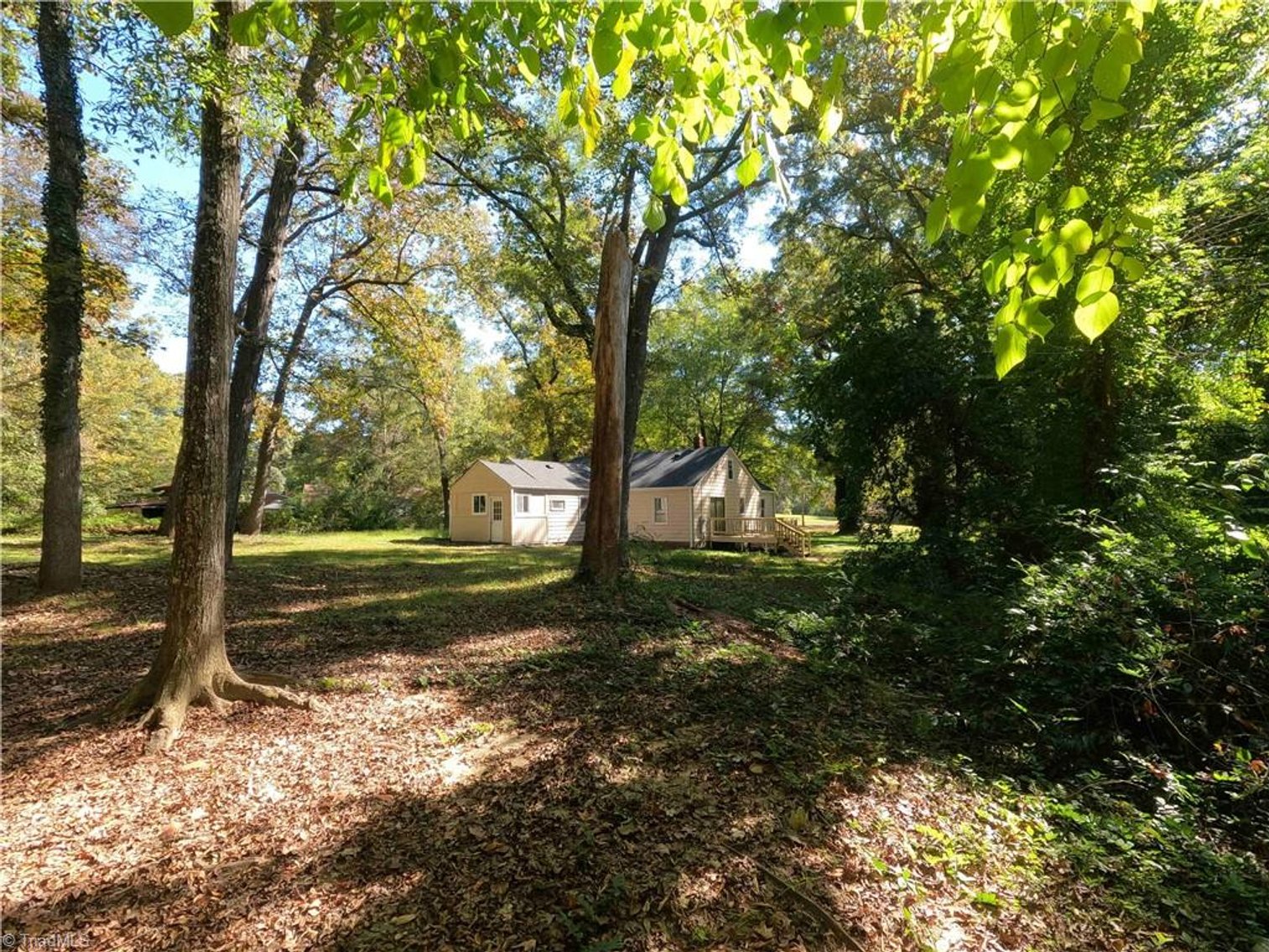 Image for SOLD~REAL ESTATE AUCTION