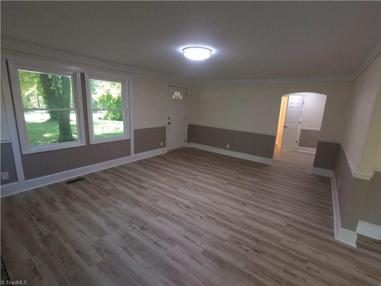 Image for SOLD~REAL ESTATE AUCTION