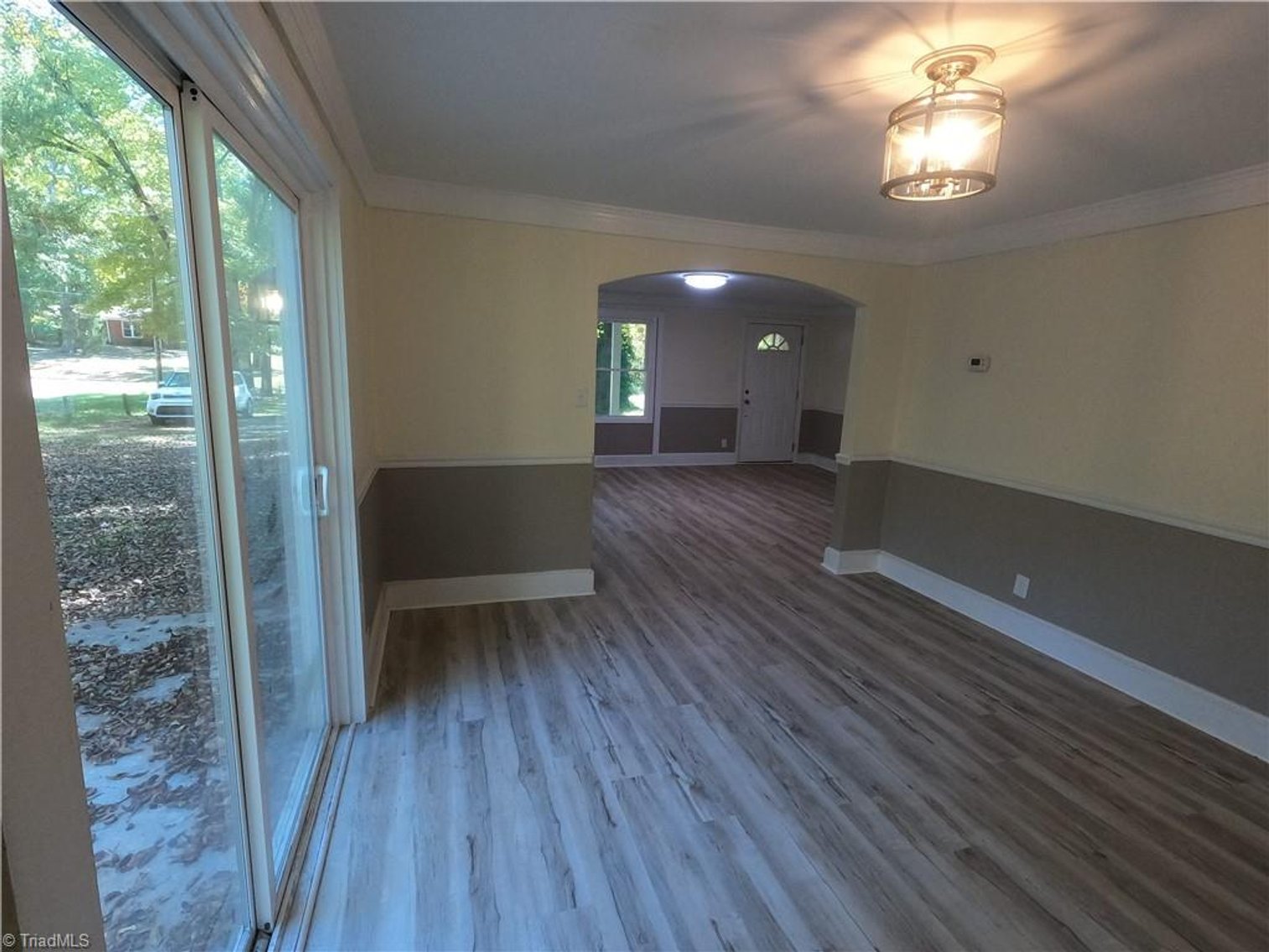 Image for SOLD~REAL ESTATE AUCTION