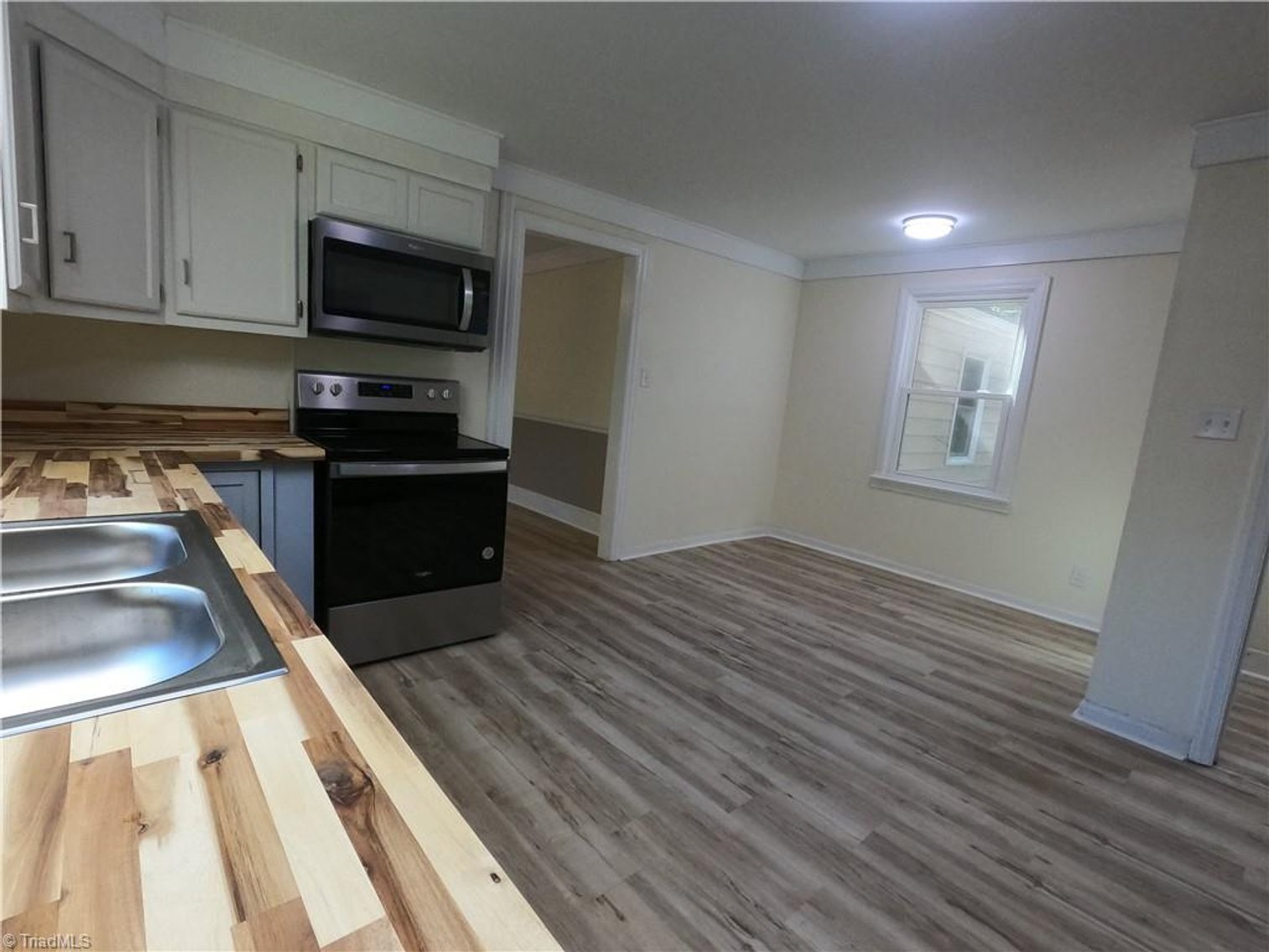 Image for SOLD~REAL ESTATE AUCTION